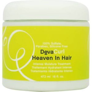 DevaConcepts DevaCurl HeavenInHair Deep Condition